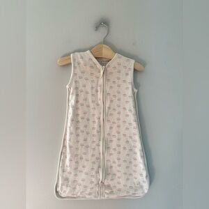 $15 ADD ON TINY KIND sleep sack sleep bag sleepsack Organic Cotton halo bees